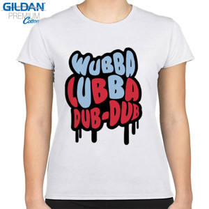 Kaos wubba lubba dub dub