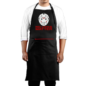 Celemek No lives matter 2