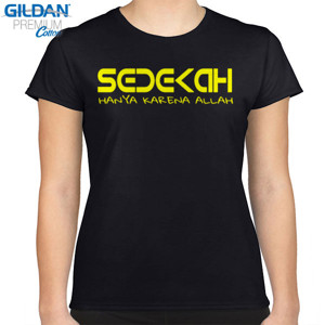 Kaos kaos sedekah
