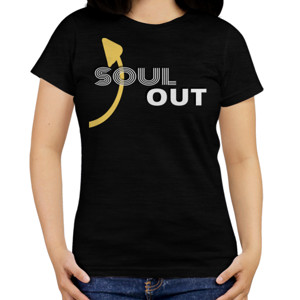 Kaos SOUL OUT