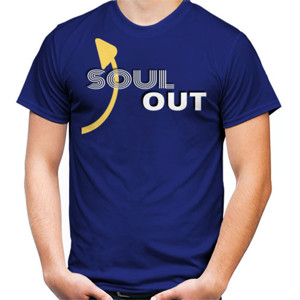 Kaos SOUL OUT