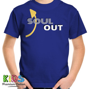 Kaos SOUL OUT