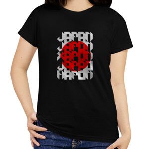 Kaos JAPANJAPAN