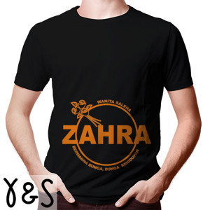 Kaos ZAHRA