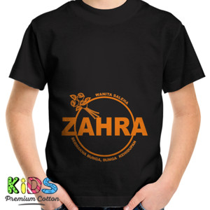 Kaos ZAHRA