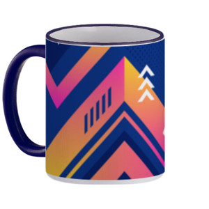 Mug Geometrics