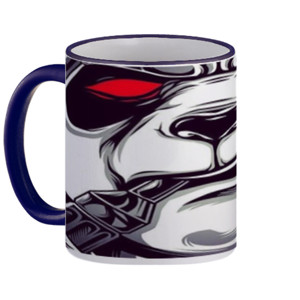 Mug Mug premium custom | vape 004