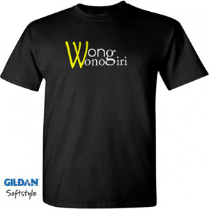 Kaos FUN|WONG WONOGIRI #AIM