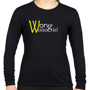 Kaos FUN|WONG WONOGIRI #AIM