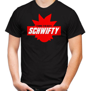 Kaos time to get schwifty