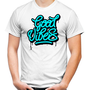 Kaos Good Vibes