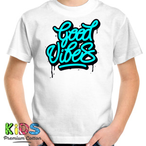 Kaos Good Vibes