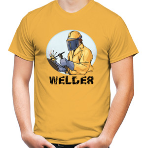 Kaos Welder 1