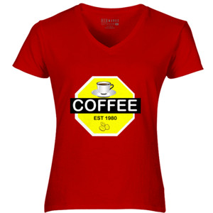 Kaos Coffee Sedaaaap 
