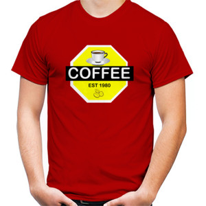 Kaos Coffee Sedaaaap 