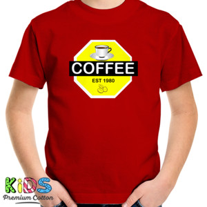 Kaos Coffee Sedaaaap 