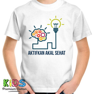 Kaos Akal Sehat 2
