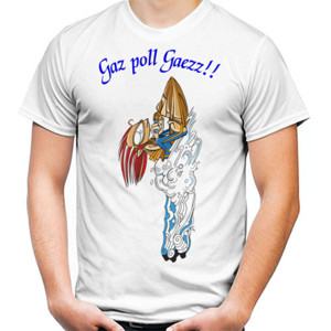 Kaos Gazz poll Gaez