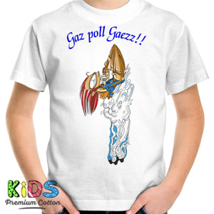 Kaos Gazz poll Gaez