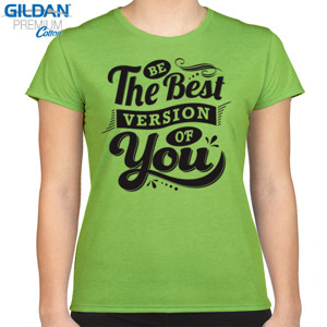 Kaos Modern Distro Online the best version of you