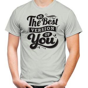 Kaos Modern Distro Online the best version of you