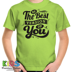 Kaos Modern Distro Online the best version of you