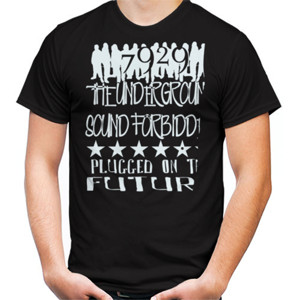 Kaos The UnderGround Sound