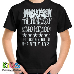 Kaos The UnderGround Sound