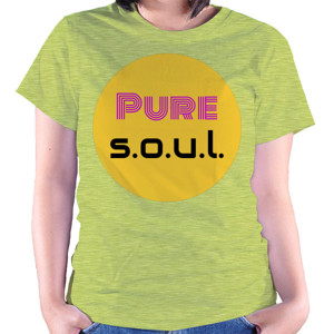 Kaos pure soul