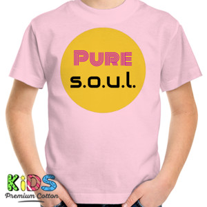 Kaos pure soul