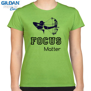 Kaos Focus Matter