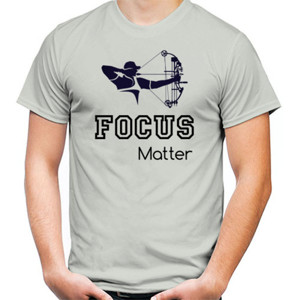 Kaos Focus Matter