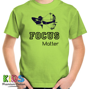 Kaos Focus Matter