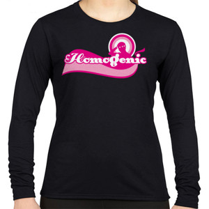 Kaos Homogenic