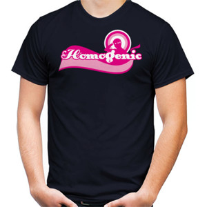 Kaos Homogenic