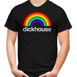 Kaos Dickhouse