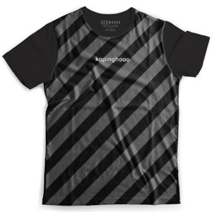 Kaos Fullprint kopinghoooNOTprisoner