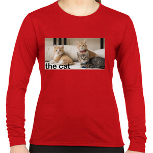 Kaos THE CAT