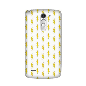 Tunderlightning Casing HP