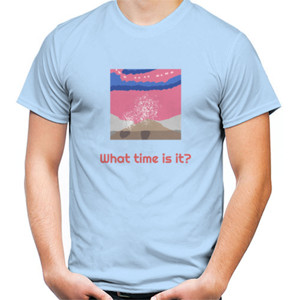 Kaos Adventure Fanmade Merch