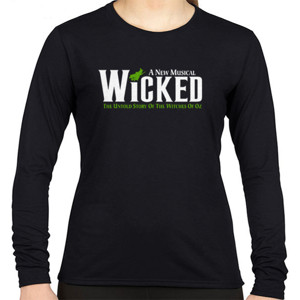 Kaos a new musical wicked - 1
