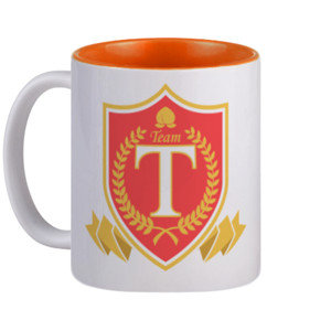 Mug JKT48 Team T