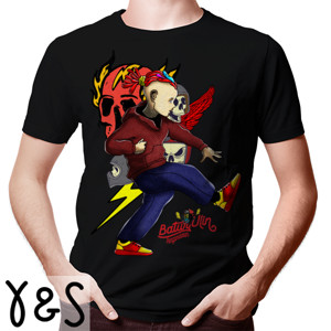 Kaos kids dance