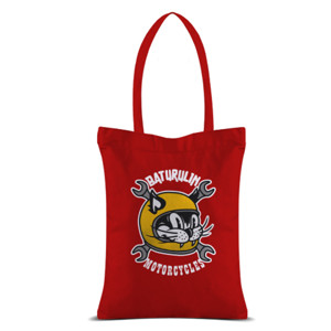 Tas Tote TK Ucinggar