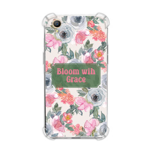Casing HP Case HP Floral