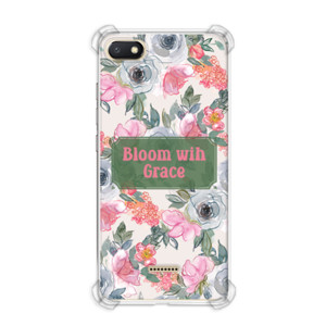 Casing HP Case HP Floral