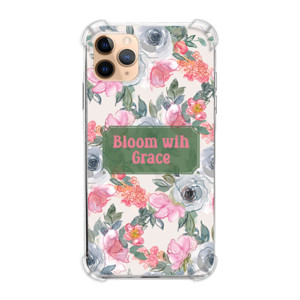 Casing HP Case HP Floral