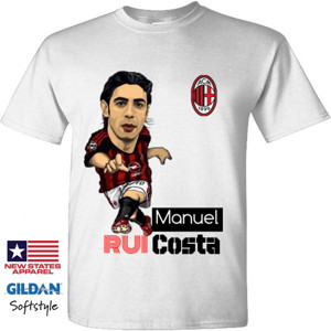 Kaos Rui Costa
