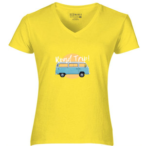 Kaos WORDS_road trip