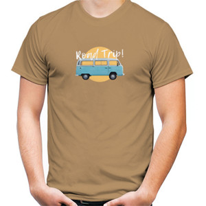Kaos WORDS_road trip